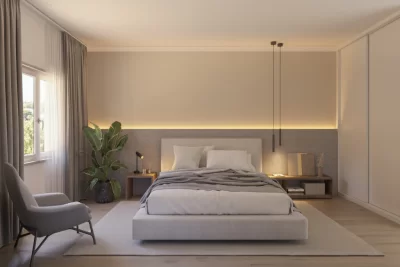 2 bedroom apartment in the best location in Estoril