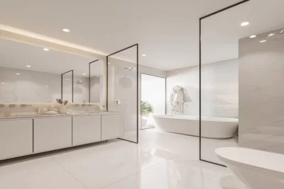 Apartment T3 Duplex in Avenidas Novas